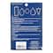 Blue Moon Studio™ UV Resin Craft Gold Simple Shapes Fillable Metal Charm Set
